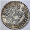 Image 2 : 1915-D BARBER HALF DOLLAR  CH BU