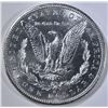 Image 2 : 1887-S MORGAN DOLLAR  CH BU