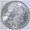 Image 1 : 1889 MORGAN DOLLAR  GEM BU
