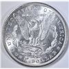 Image 2 : 1889 MORGAN DOLLAR  GEM BU