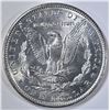 Image 2 : 1890 MORGAN DOLLAR  CH/GEM BU