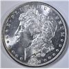 Image 1 : 1884 MORGAN DOLLAR  CH BU