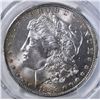 Image 2 : 1888-O MORGAN DOLLAR  PCGS MS-65