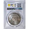 Image 4 : 1888-O MORGAN DOLLAR  PCGS MS-65