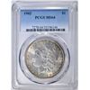 Image 1 : 1902 MORGAN DOLLAR  PCGS MS-64