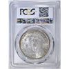 Image 4 : 1902 MORGAN DOLLAR  PCGS MS-64