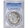 Image 1 : 1904-O MORGAN DOLLAR   PCGS MS-64