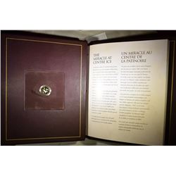 CANADA GOING FOR THE GOLDCOMMEMORATIVE COLLECTION