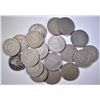 Image 1 : GROUP OF LIBERTY NICKELS AS FOLLOWS: