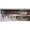 Image 1 : 3 BU ROLLS OF ROOSEVELT DIMES- 1 EA 1965, 1966, &