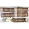 Image 1 : 5-BU ROLLS 1969 MIXED P&D QUARTERS