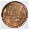 Image 3 : 1921 LINCOLN CENT, WHSG GEM BU RED