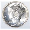 Image 2 : 1925 MERCURY DIME, TDCS GEM BU FB