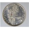 Image 3 : 1925 MERCURY DIME, TDCS GEM BU FB
