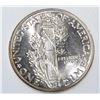Image 3 : 1927 MERCURY DIME, TDCS SUPERB GEM BU FB