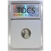 Image 4 : 1927 MERCURY DIME, TDCS SUPERB GEM BU FB