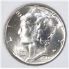 Image 2 : 1944 MERCURY DIME, APCG SUPERB GEM BU+