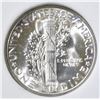 Image 3 : 1944 MERCURY DIME, APCG SUPERB GEM BU+