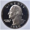Image 2 : 1980-S WASHINGTON QTR, TDCS PERFECT GEM PROOF DCAM