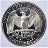 Image 3 : 1981-S WASH. QUARTER, TDCS PERFECT GEM PR DCAM