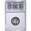 Image 4 : 1981-S WASH. QUARTER, TDCS PERFECT GEM PR DCAM