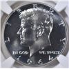 Image 2 : 1964 KENNEDY HALF NGC PF-68
