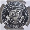 Image 3 : 1964 KENNEDY HALF NGC PF-68