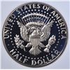 Image 3 : 1980-S KENNEDY HALF APCG PERFECT GEM PR DCAM