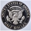 Image 3 : 1982-S KENNEDY HALF, TDCS PERFECT GEM PROOF DCAM