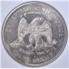 Image 3 : 1876-S TRADE DOLLAR, WHSG CH BU