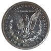 Image 3 : 1883-S MORGAN DOLLAR, AGP BU