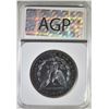 Image 4 : 1883-S MORGAN DOLLAR, AGP BU