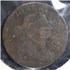 Image 1 : 1798 LARGE CENT, GOOD