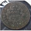Image 2 : 1798 LARGE CENT, GOOD