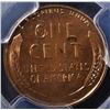 Image 3 : 1938 LINCOLN CENT  PCGS  PR-65 RD