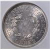 Image 3 : 1902 LIBERTY NICKEL  ICG  MS-65