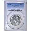 Image 1 : 1938 ARKANSAS COMMEM HALF DOLLAR  PCGS MS-64