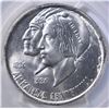 Image 2 : 1938 ARKANSAS COMMEM HALF DOLLAR  PCGS MS-64