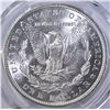 Image 3 : 1879 MORGAN DOLLAR  PCGS MS-65