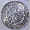 Image 3 : 1880-O MORGAN DOLLAR  ICG MS-63