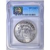 Image 4 : 1880-O MORGAN DOLLAR  ICG MS-63