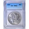 Image 1 : 1904 MORGAN DOLLAR  ICG MS-63
