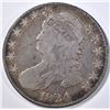 Image 1 : 1824 BUST HALF DOLLAR FINE