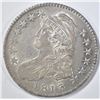 Image 1 : 1813 BUST HALF DOLLAR XF/AU