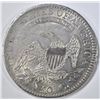 Image 2 : 1813 BUST HALF DOLLAR XF/AU