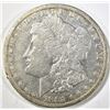 Image 1 : 1881-CC MORGAN DOLLAR FINE