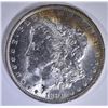 Image 1 : 1890-O MORGAN DOLLAR CH BU