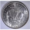 Image 2 : 1890-O MORGAN DOLLAR CH BU