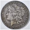 Image 1 : 1896-S MORGAN DOLLAR XF