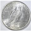 Image 2 : 1923-S PEACE DOLLAR CH BU